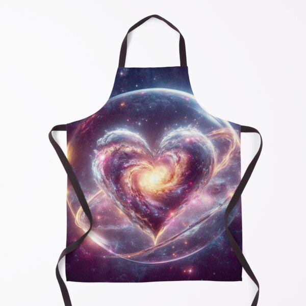 Item preview, Heart of the Universe designed and sold by Rafal Saluszewski.