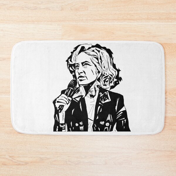Item preview, Charlotte Sullivan designed and sold by CityEarper.