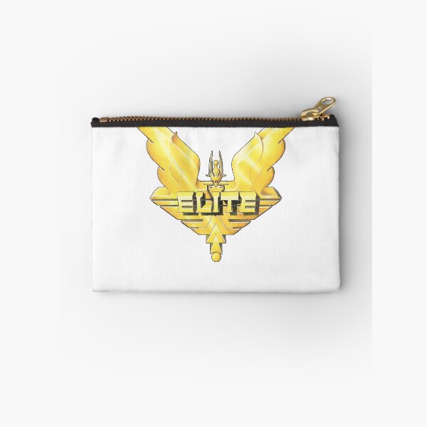 Item preview, Golden Elite Logo designed and sold by Gadgetmobile.