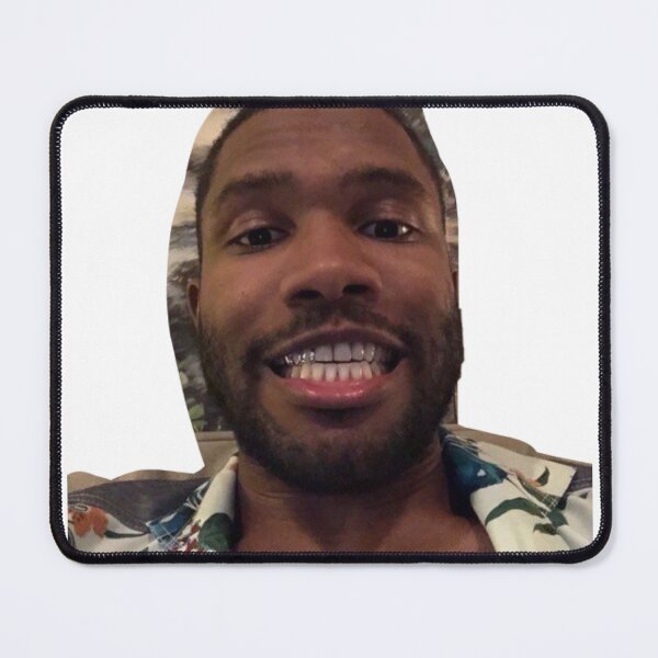 Item preview, smiley frank designed and sold by aarnasodhani.