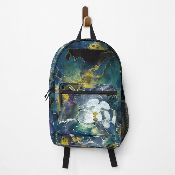 Item preview, Abstract Pond designed and sold by Eara03.