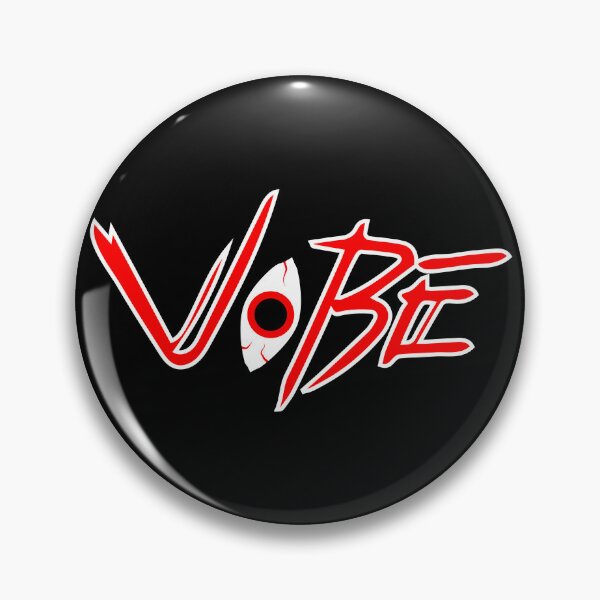 Item preview, Vibe Eye designed and sold by Zethnos.
