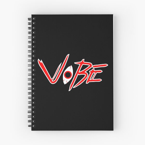 Item preview, Vibe Eye designed and sold by Zethnos.