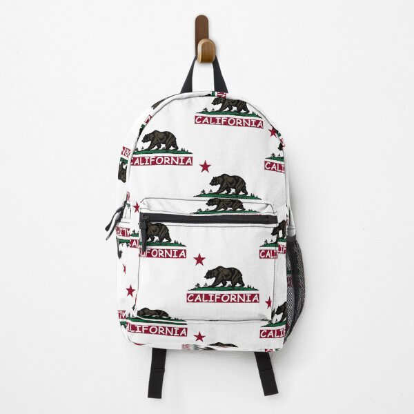 Item preview, California Flag designed and sold by Sneek661.