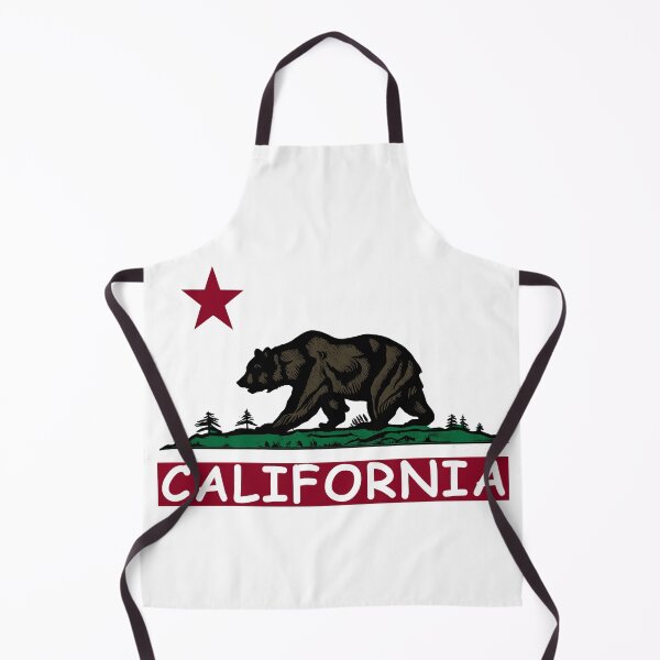 Item preview, California Flag designed and sold by Sneek661.