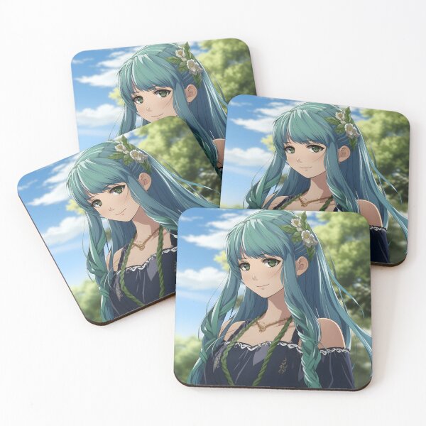 Item preview, Li Chen Yixuan designed and sold by PixelPrisma.