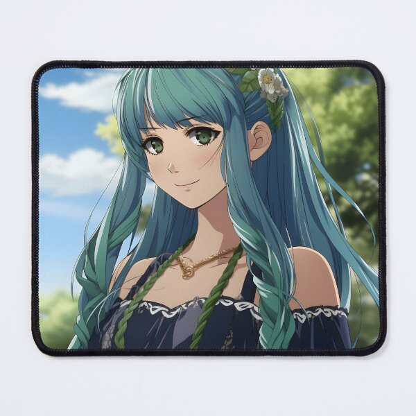 Item preview, Li Chen Yixuan designed and sold by PixelPrisma.
