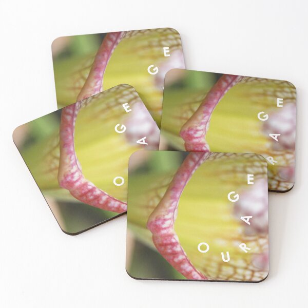 Item preview, Courage designed and sold by ArtisticUplift.