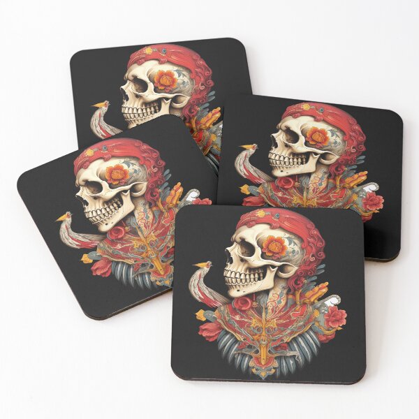 Item preview, Bones are True designed and sold by KamartUK.