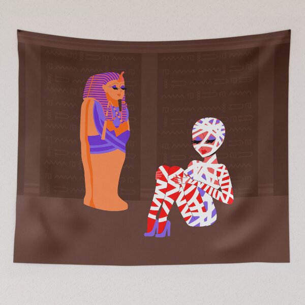 Item preview, Halloween 2023 designed and sold by Samuel-Ruhland.