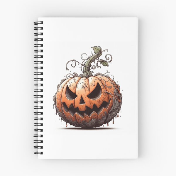 Item preview, #Halloween, #Pumpkin, #Terrible, #Creepy, #Spooky, #Fright, #Fearful, #Fear, #Dread designed and sold by Ciarka.
