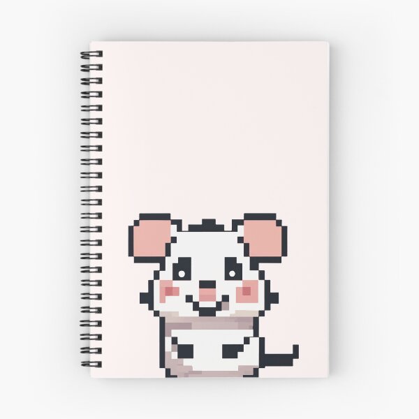 Item preview, Cuddly Furry Mouse Friend designed and sold by orexigo.