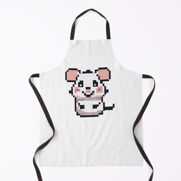 Item preview, Cuddly Furry Mouse Friend designed and sold by orexigo.