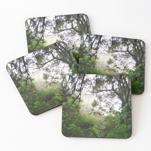 Item preview, Rainforest Trail designed and sold by andresindio.