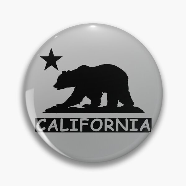 Item preview, California Flag designed and sold by Sneek661.