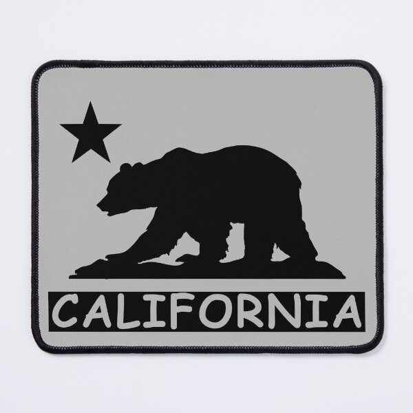 Item preview, California Flag designed and sold by Sneek661.