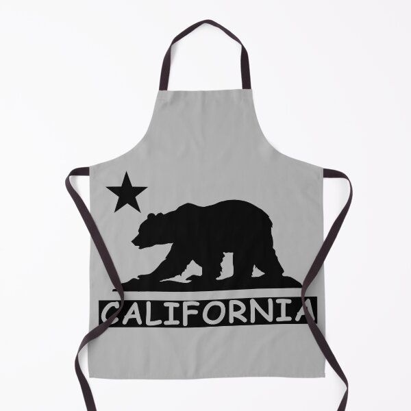 Item preview, California Flag designed and sold by Sneek661.