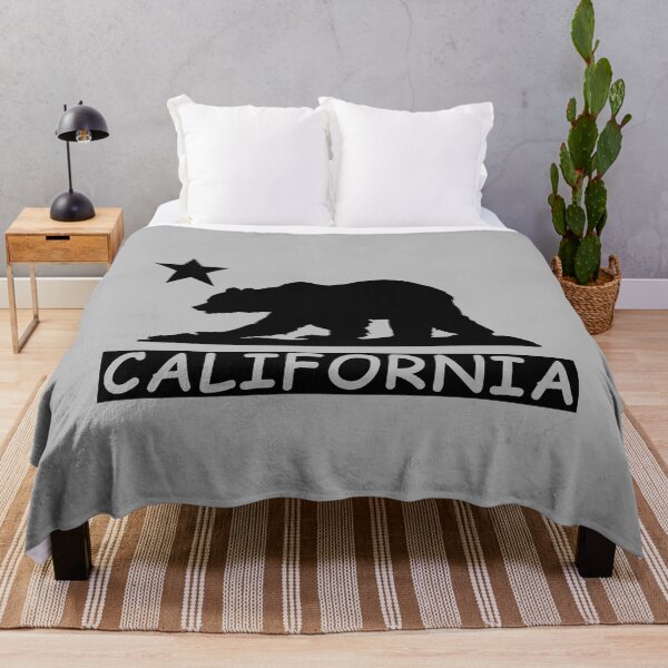 Item preview, California Flag designed and sold by Sneek661.