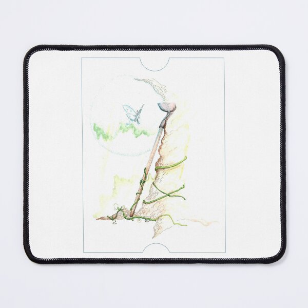 Item preview, Forest's Friend designed and sold by Robert Landon Price.