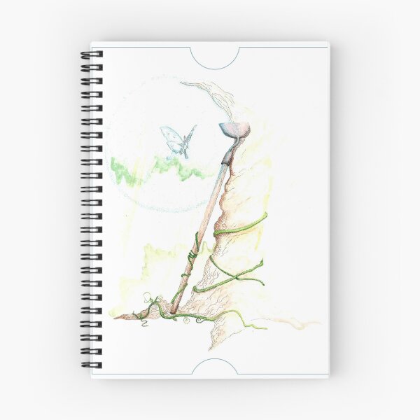 Item preview, Forest's Friend designed and sold by Robert Landon Price.