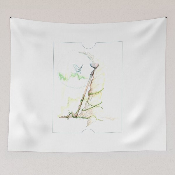 Item preview, Forest's Friend designed and sold by Robert Landon Price.