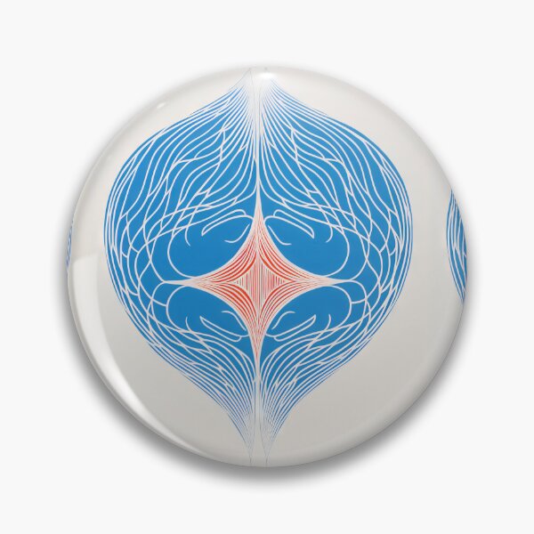 Item preview, Harmonious Mantas and Watercolors: An Asian-inspired Abstraction designed and sold by Piotrek0001.