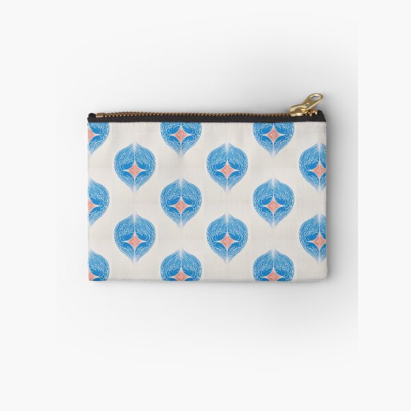 Item preview, Harmonious Mantas and Watercolors: An Asian-inspired Abstraction designed and sold by Piotrek0001.