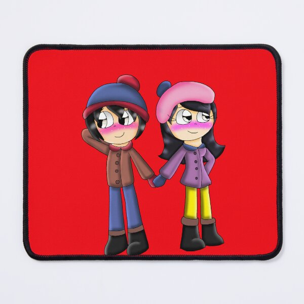 Item preview, Stan x Wendy designed and sold by VioletMoonAnimation.