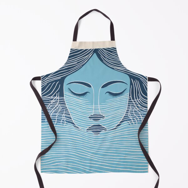Item preview, Harmonious Mantas and Watercolors: An Asian-inspired Abstraction designed and sold by Piotrek0001.