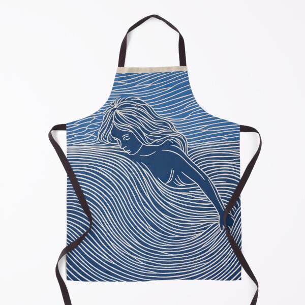 Item preview, Harmonious Mantas and Watercolors: An Asian-inspired Abstraction designed and sold by Piotrek0001.