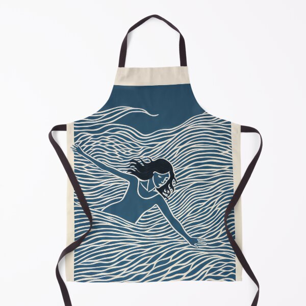 Item preview, Harmonious Mantas and Watercolors: An Asian-inspired Abstraction designed and sold by Piotrek0001.