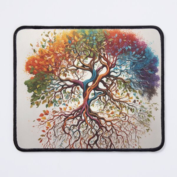 Item preview, Roots of life designed and sold by MegDexShop.