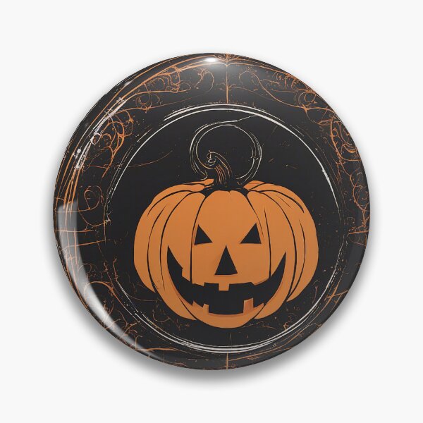 Item preview, Spooky Halloween Seamless Pattern: Eerie and Bewitching Designs for the Haunting Season designed and sold by The-Library.