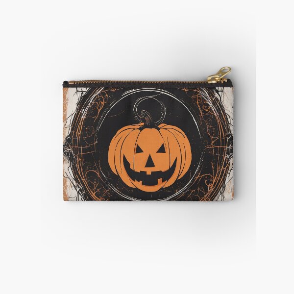 Item preview, Spooky Halloween Seamless Pattern: Eerie and Bewitching Designs for the Haunting Season designed and sold by The-Library.