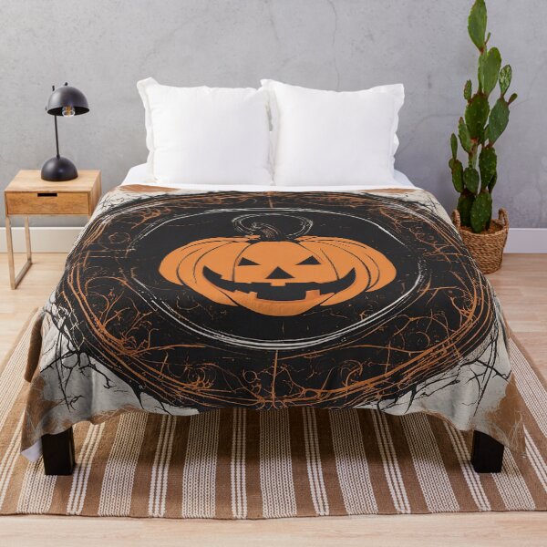 Item preview, Spooky Halloween Seamless Pattern: Eerie and Bewitching Designs for the Haunting Season designed and sold by The-Library.