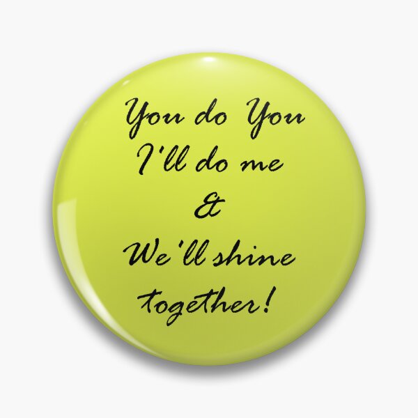 Item preview, Shine Together! designed and sold by LifExtroardinar.