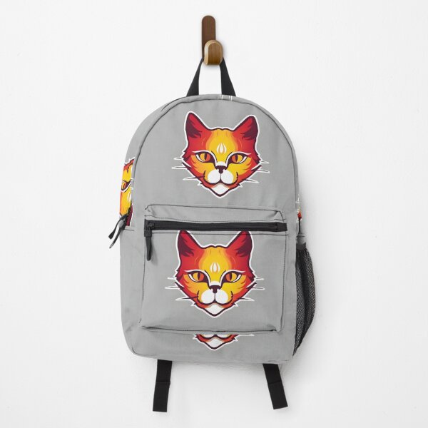 Item preview, Simplified Kitty Emblem designed and sold by Sadia Jannat.