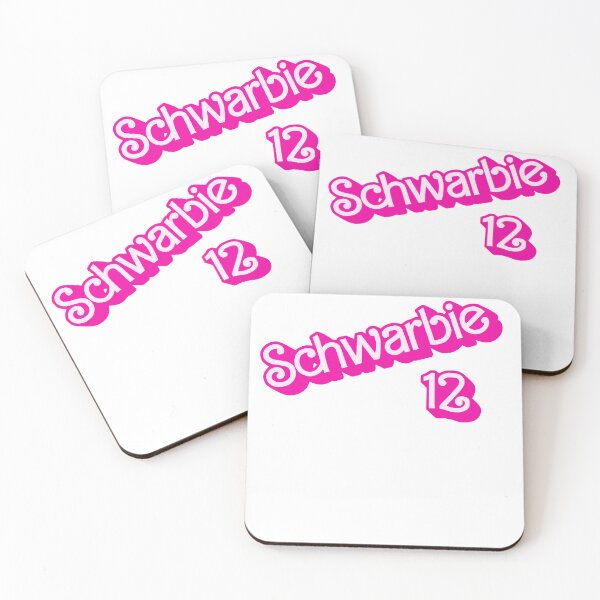 Item preview, Schwarbie Bomb! designed and sold by BestLifeDS.
