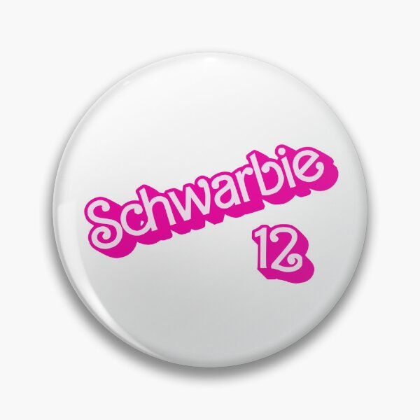 Item preview, Schwarbie Bomb! designed and sold by BestLifeDS.