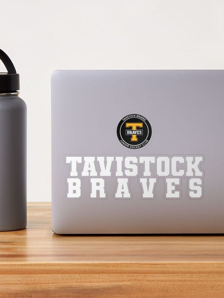 Tavistock Braves Hockey Club