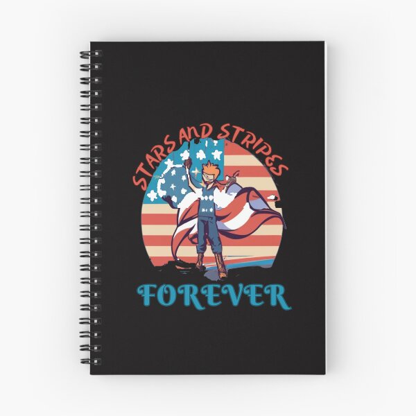 Item preview, Stars and Stripes Forever designed and sold by CraftCharm.
