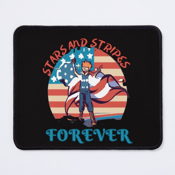 Item preview, Stars and Stripes Forever designed and sold by CraftCharm.