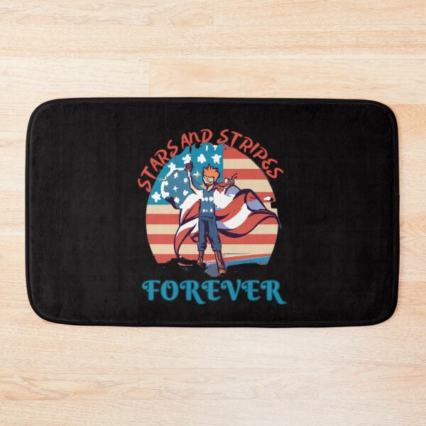 Item preview, Stars and Stripes Forever designed and sold by CraftCharm.