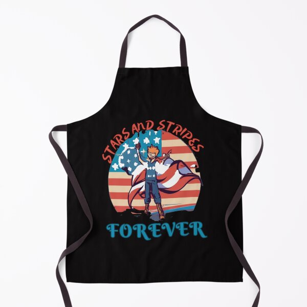 Item preview, Stars and Stripes Forever designed and sold by CraftCharm.