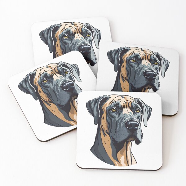 Item preview, Great dane dog designed and sold by Laufer15.