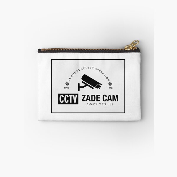 Item preview, Haunting Adeline Book - Security Surveillance Camera designed and sold by dbmlippy.