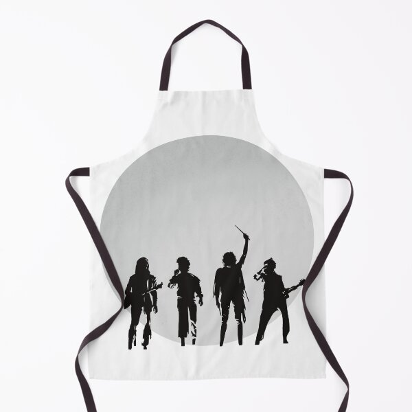 Item preview, Greta Van Fleet 1 designed and sold by iovoko-art.