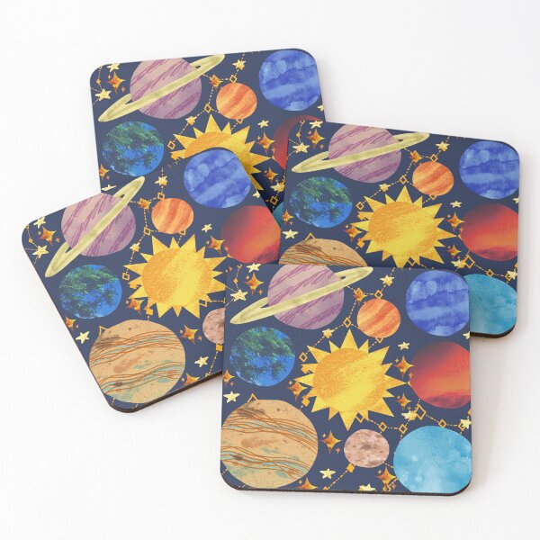 Item preview, The Shiny Night  designed and sold by Asmaa Abdul-Azim.