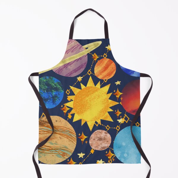 Item preview, The Shiny Night designed and sold by Asmaa Abdul-Azim.