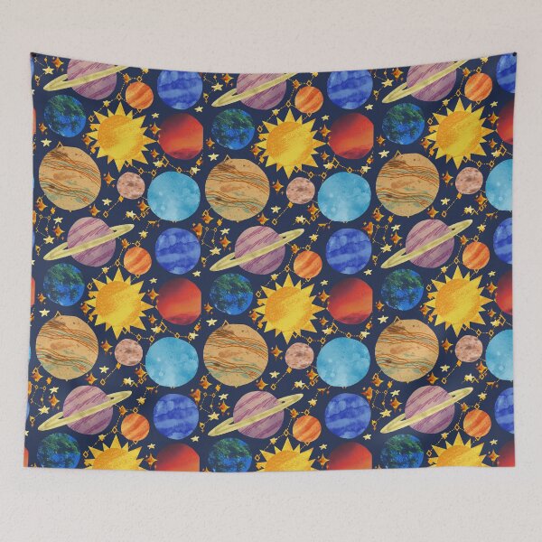 Item preview, The Shiny Night  designed and sold by Asmaa Abdul-Azim.